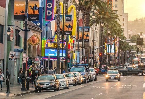Reliable Office Moving Services in Los Angeles