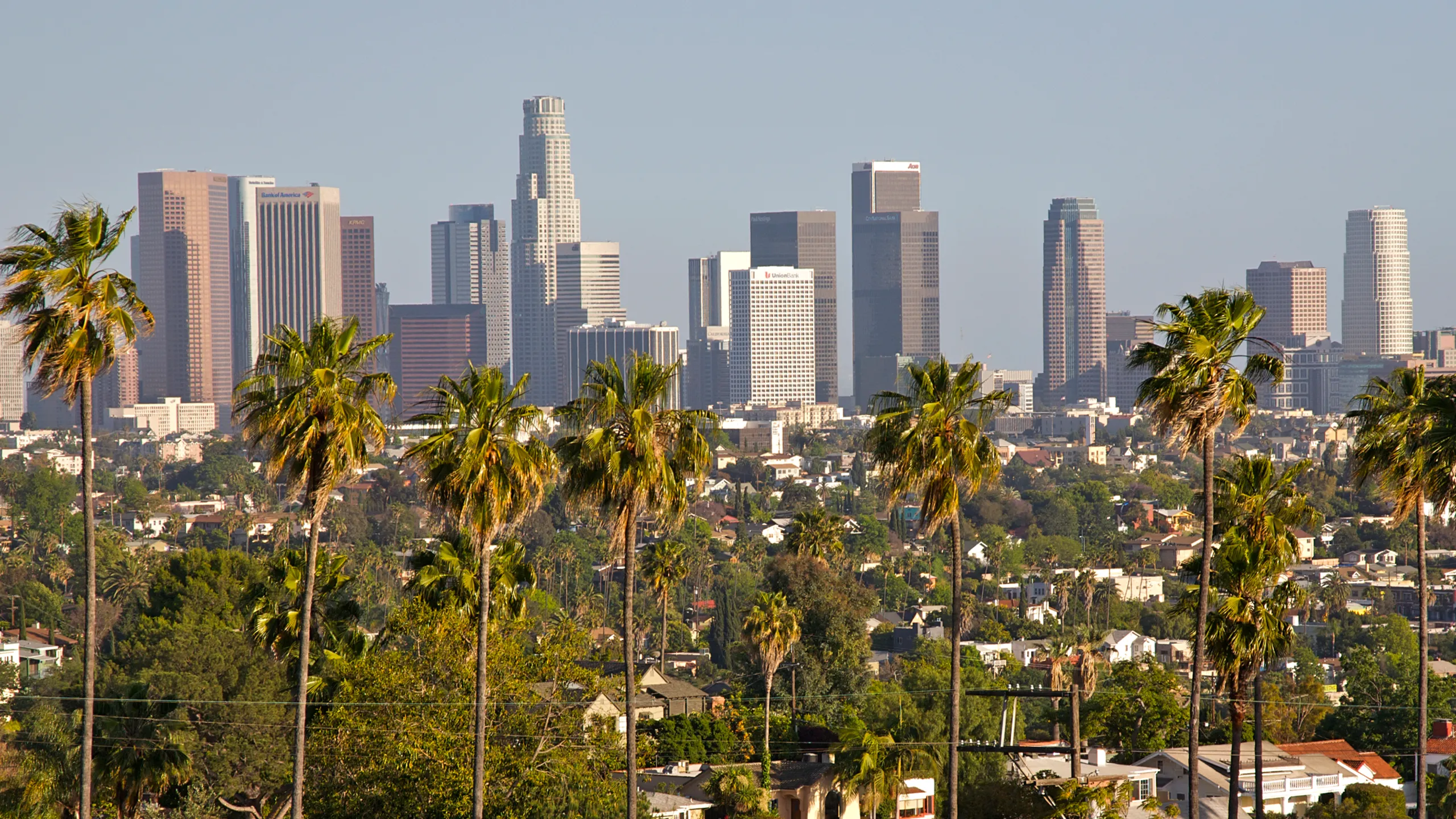 Reliable and Professional Movers Serving Los Angeles and Surrounding Areas
