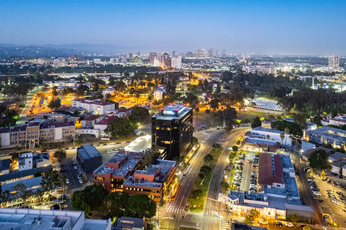 Mover service in Brentwood