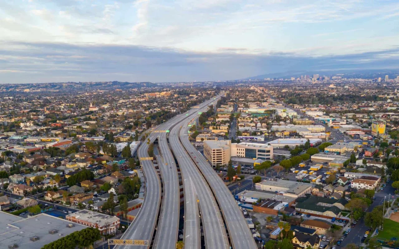 The History of Tarzana_ A City with Unique Charm