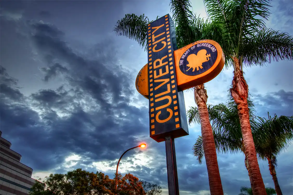 Culver City movers Eagle Star Moving