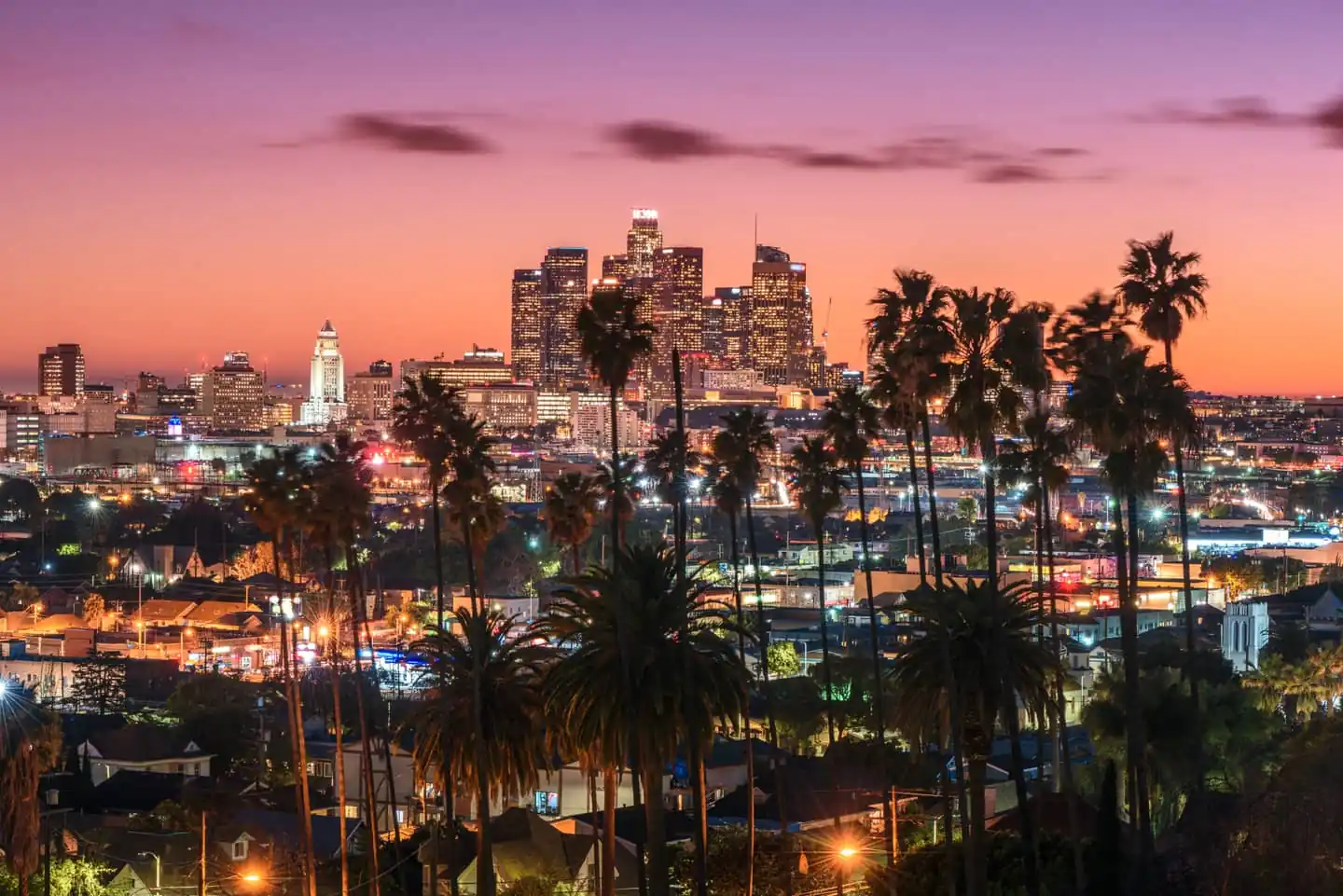 West Hollywood Movers | Reliable Local Moving Services