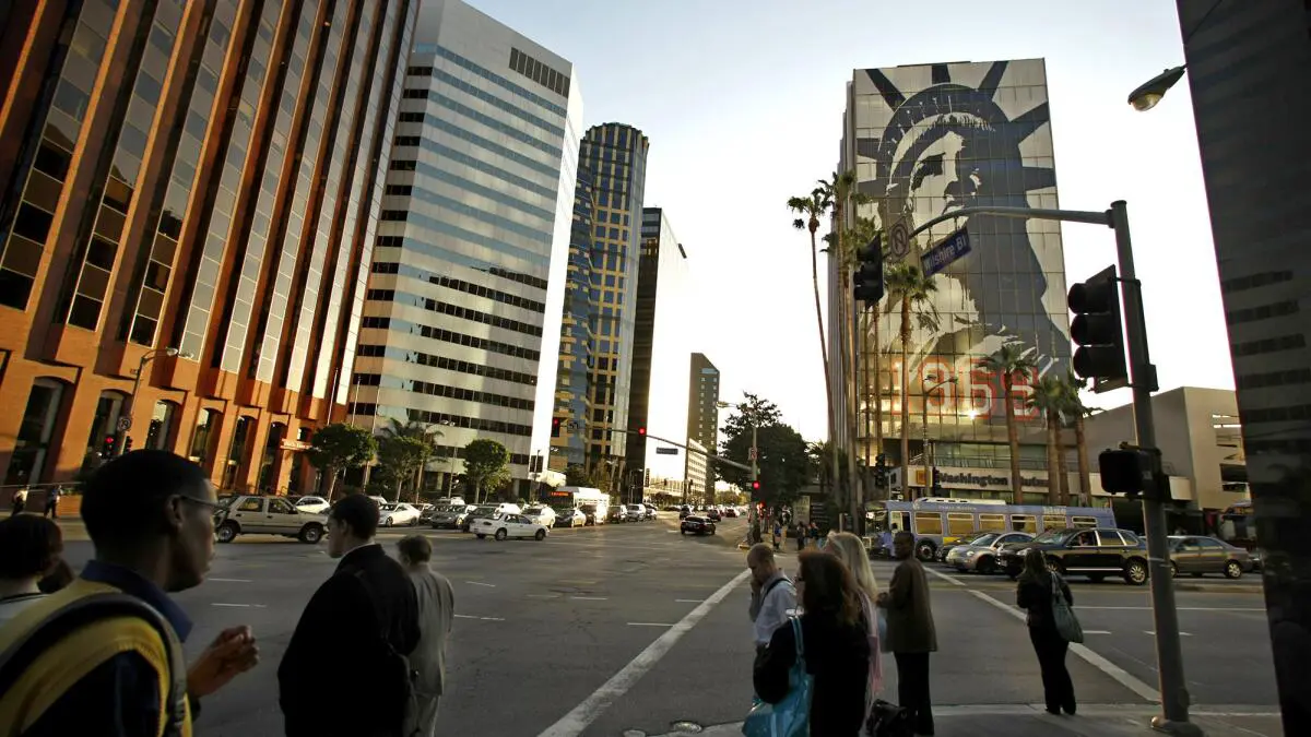 Eagle Star Moving team providing residential moving services in Westwood