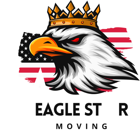 Footer LOGO Eagle Star Moving