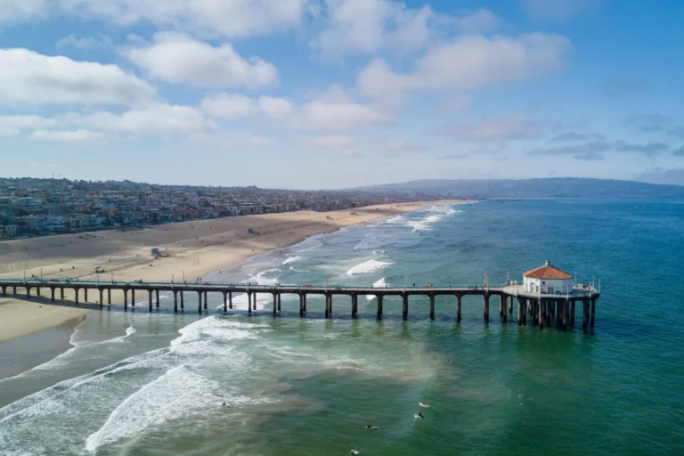 Manhattan Beach movers Eagle Star Moving