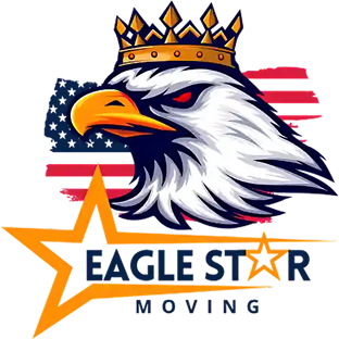 eagle star logo