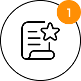 quote icon