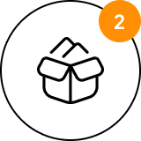 preparation icon