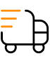 Long Distance Moving Icon