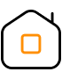 Residential Moving Icon