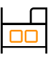 Storage Services Icon