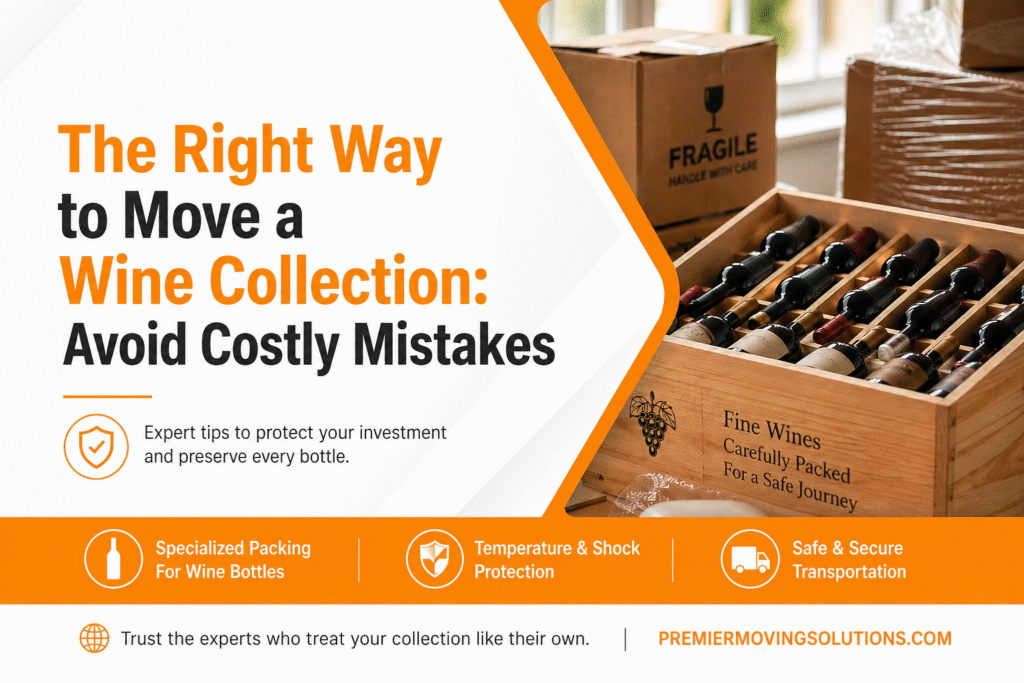 Wine Collection