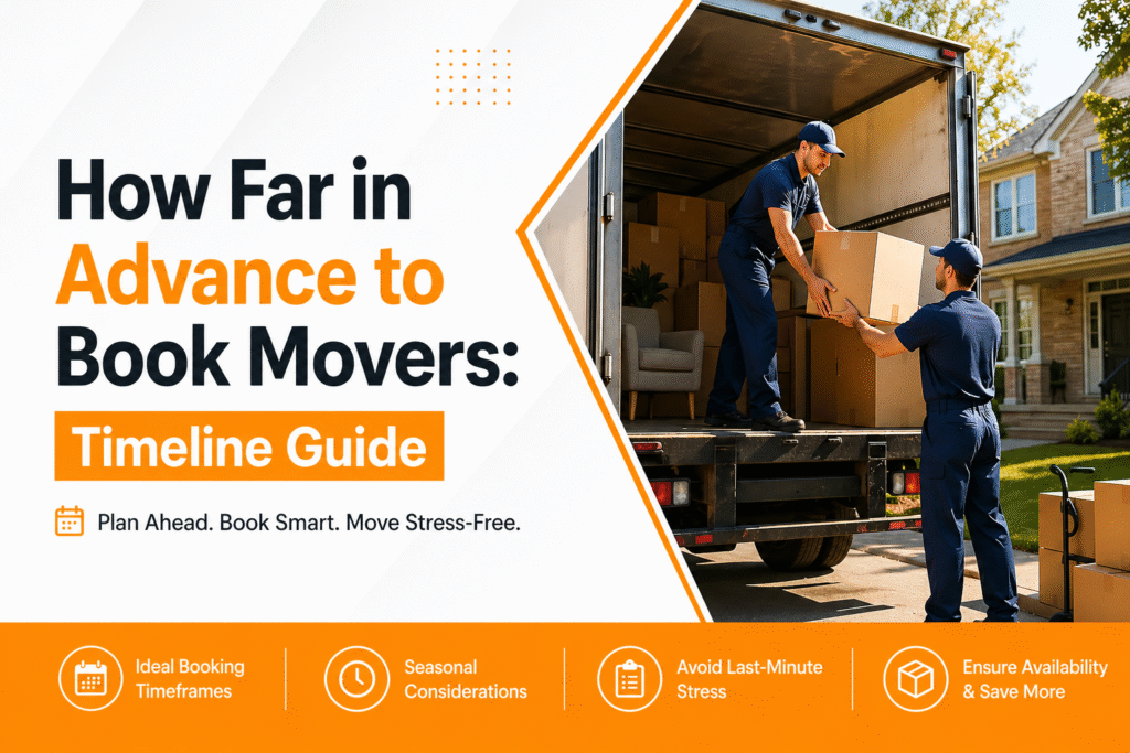 Book Movers