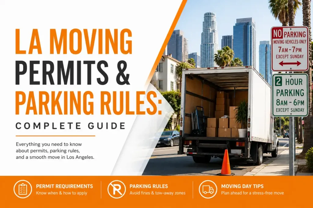 Moving Permits