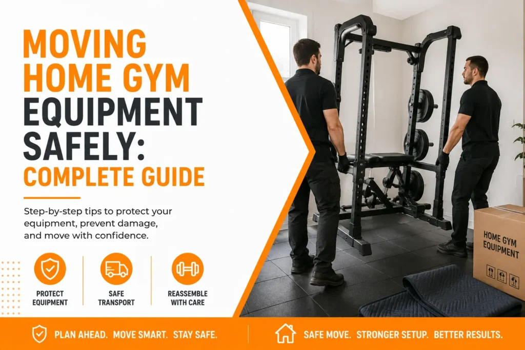 Moving Guide