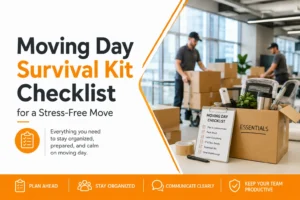Kit Checklist