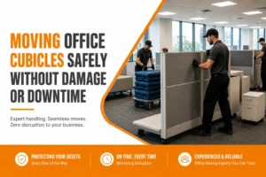 Office Cubicles