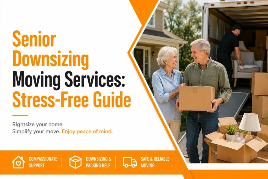 Moving Services