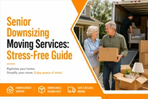 Moving Services