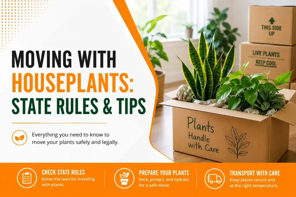 Houseplants