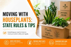Houseplants