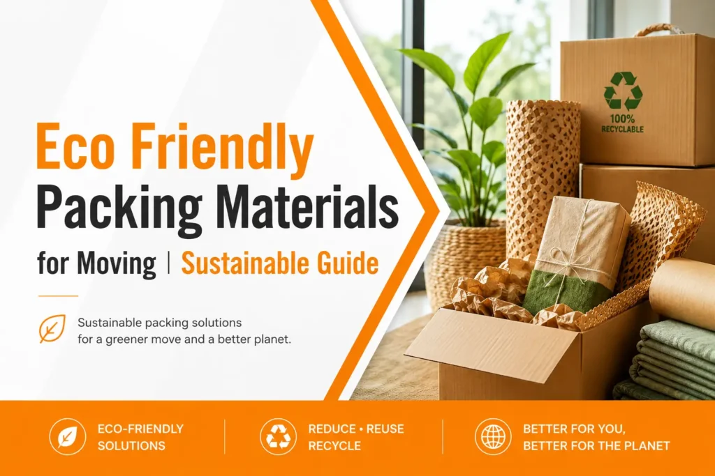 Packing Materials