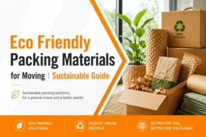 Packing Materials