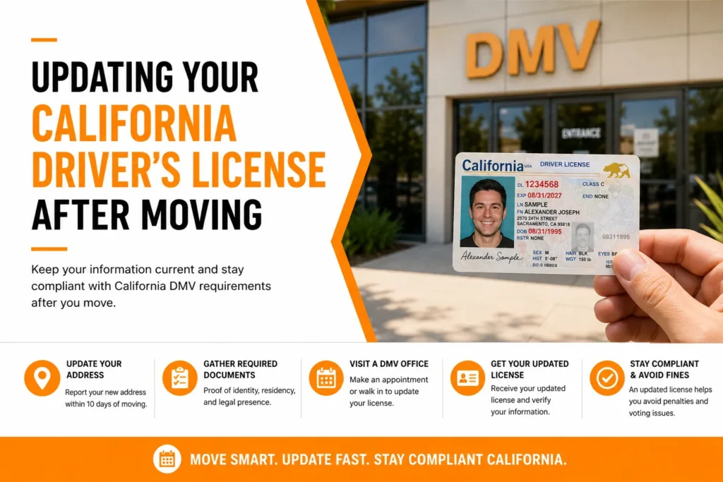 Driver’s License
