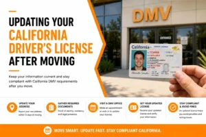 Driver’s License