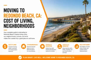 Redondo Beach CA