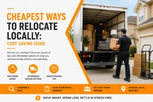 Relocate Locally